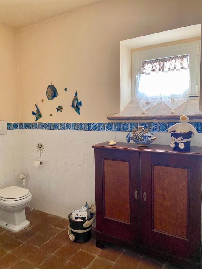 Da Artu Bed & Breakfast Cittaducale Ngoại thất bức ảnh