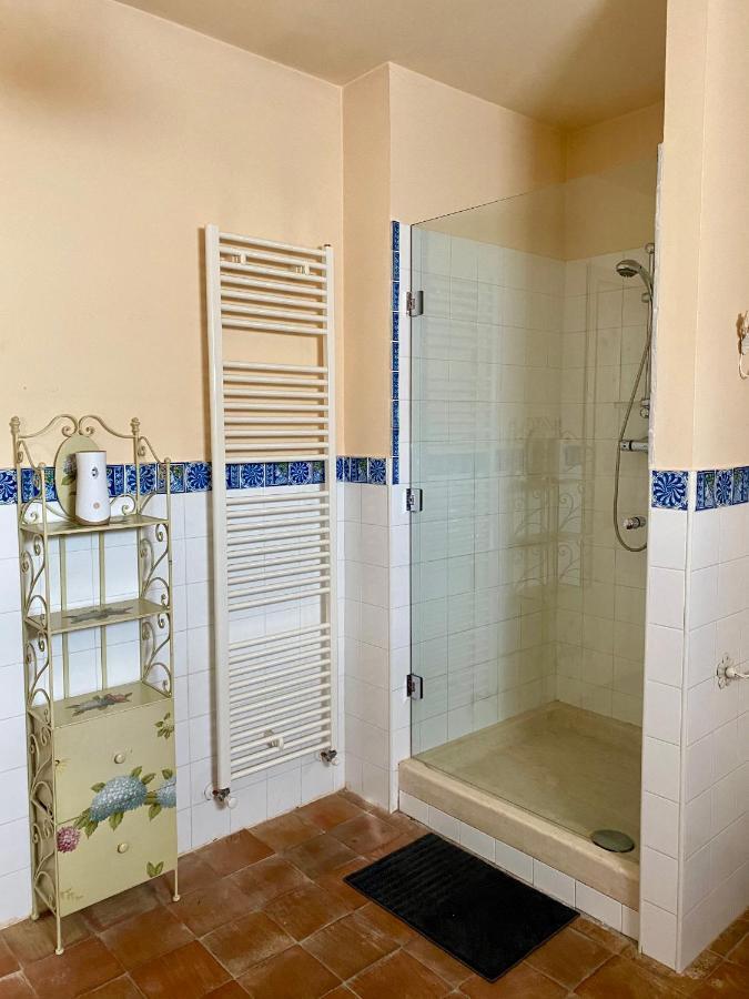 Da Artu Bed & Breakfast Cittaducale Ngoại thất bức ảnh