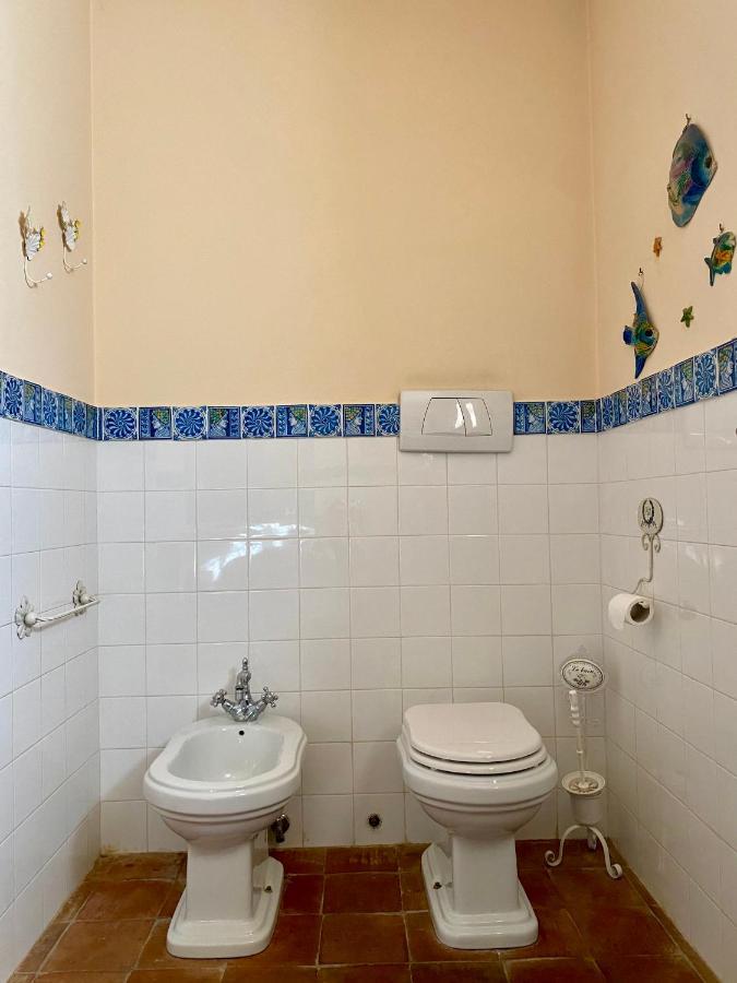 Da Artu Bed & Breakfast Cittaducale Ngoại thất bức ảnh