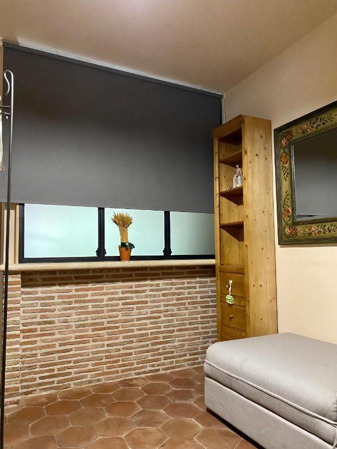 Da Artu Bed & Breakfast Cittaducale Ngoại thất bức ảnh