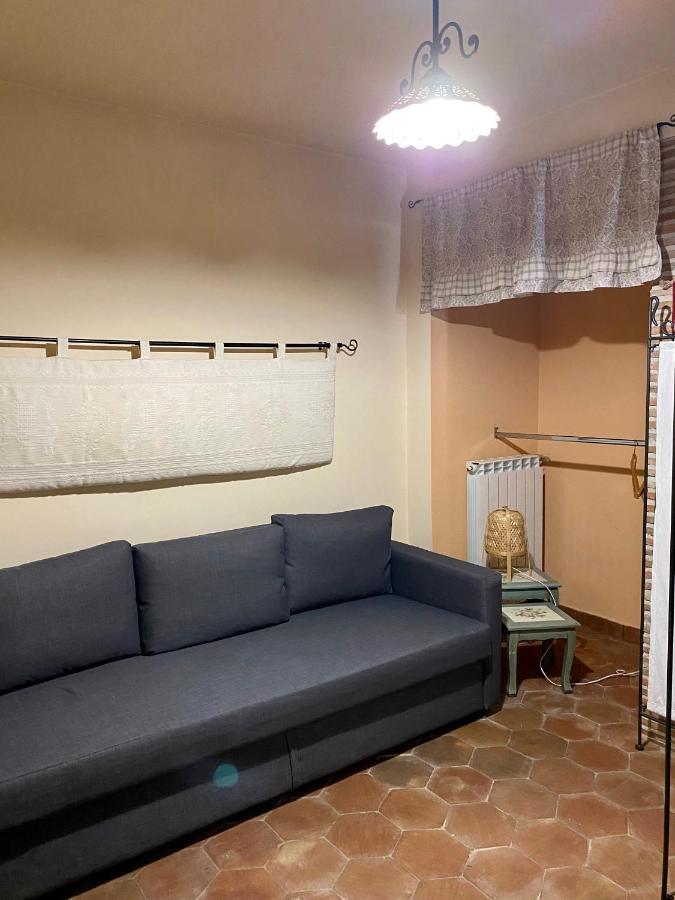 Da Artu Bed & Breakfast Cittaducale Ngoại thất bức ảnh