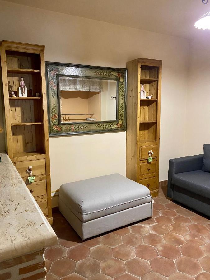 Da Artu Bed & Breakfast Cittaducale Ngoại thất bức ảnh